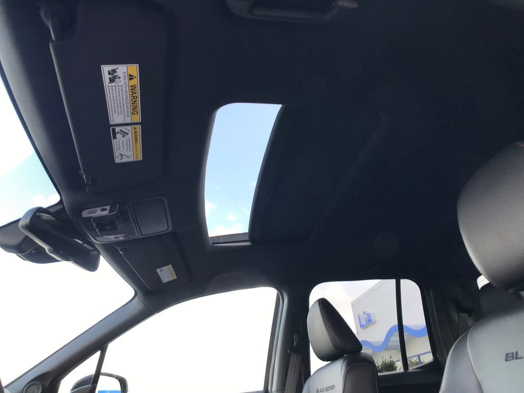 Used 2019 Honda Ridgeline Black Edition image 19