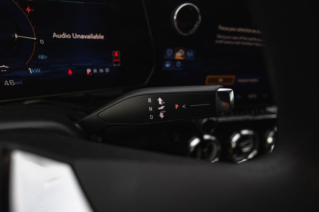 New 2025 Chevrolet Blazer EV LT w/ Midnight/Sport Edition FWD image 8
