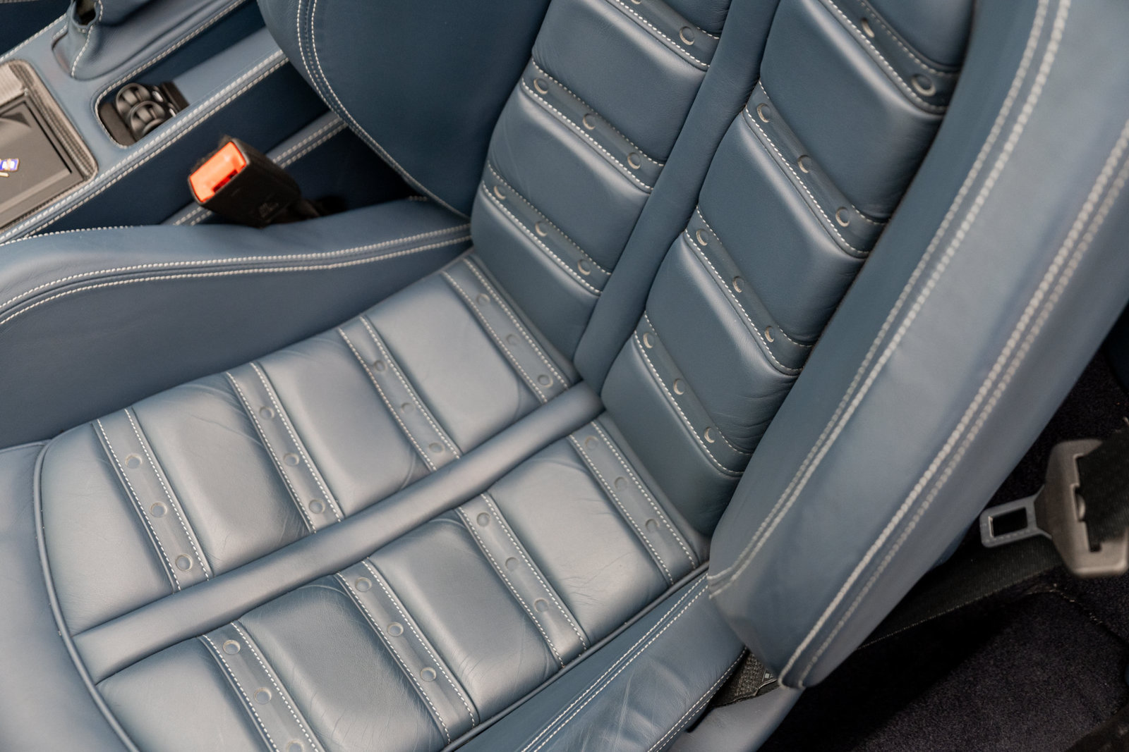 Used 2007 Ferrari F430 Spider RWD image 25