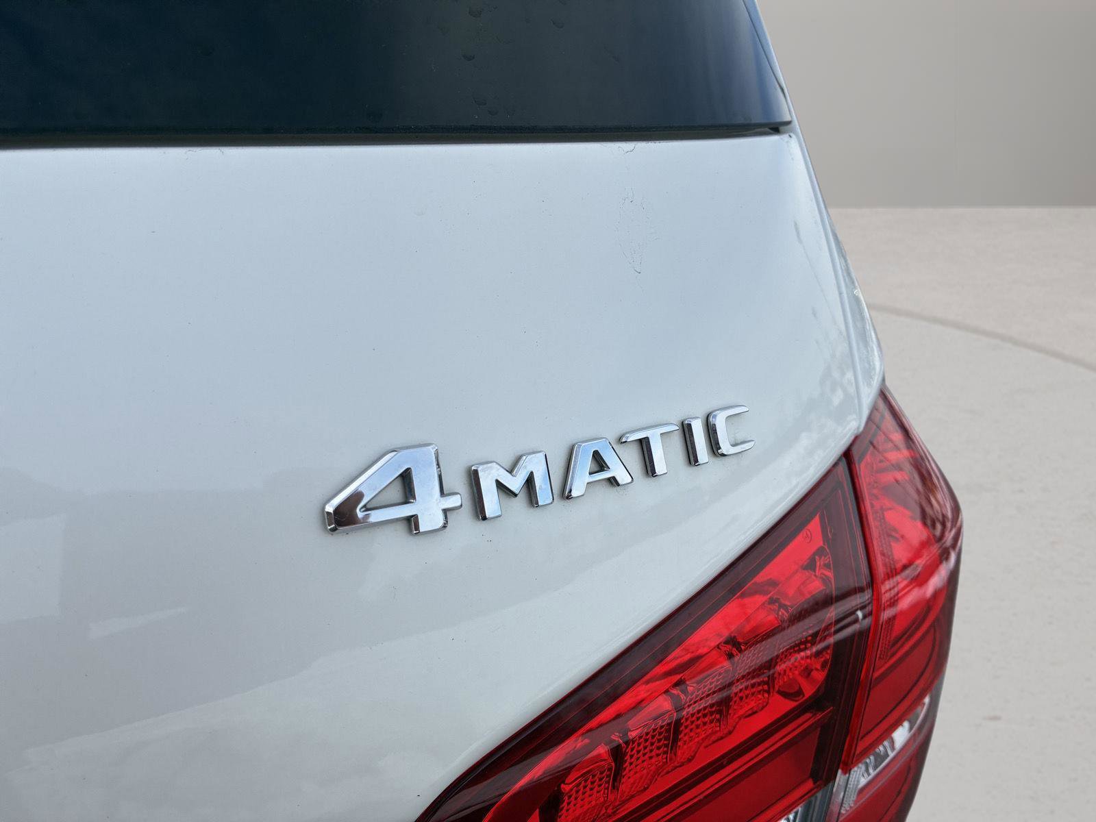 Used 2019 Mercedes-Benz GLS 550 GLS 550 image 12