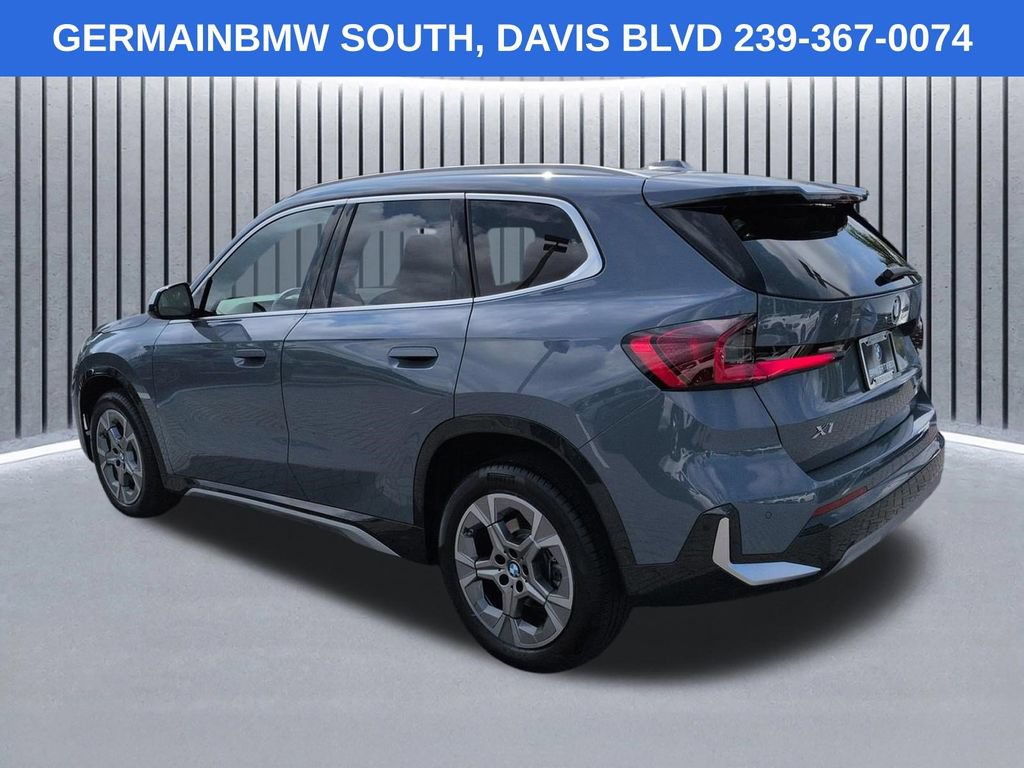 Certified 2023 BMW X1 xDrive28i w/ Convenience Package AWD/4WD image 7