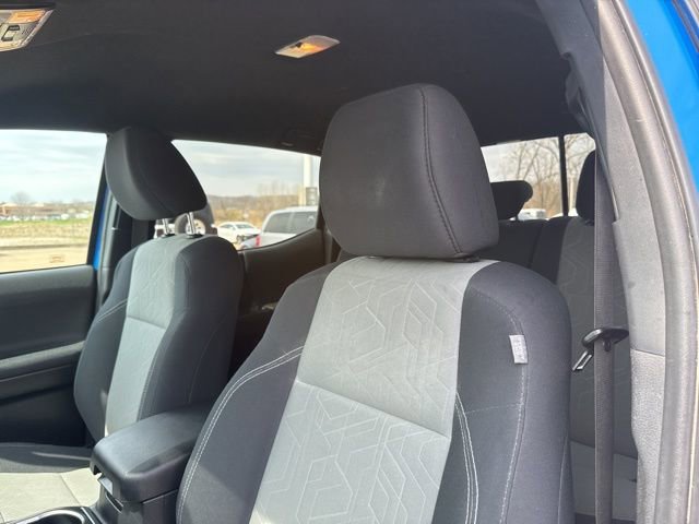 Used 2020 Toyota Tacoma TRD Off-Road image 16