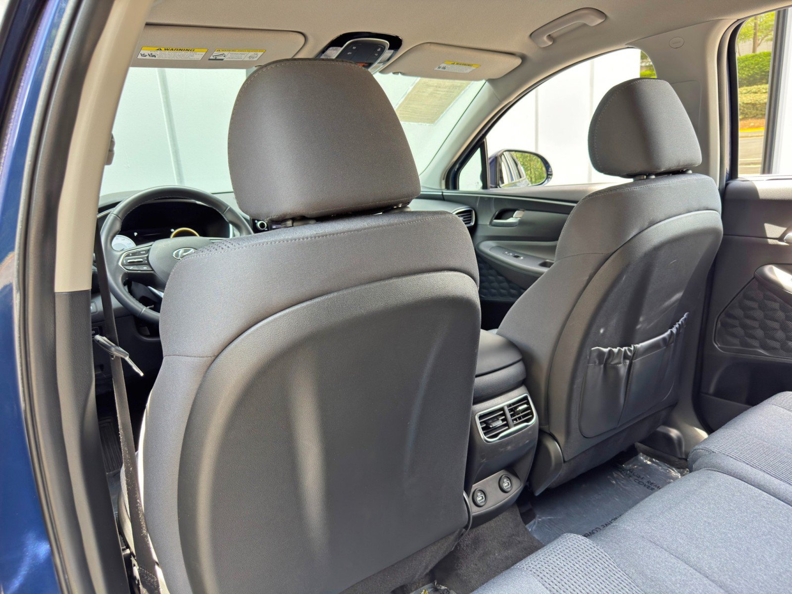 Used 2022 Hyundai Santa Fe SEL w/ Convenience Package AWD/4WD image 32