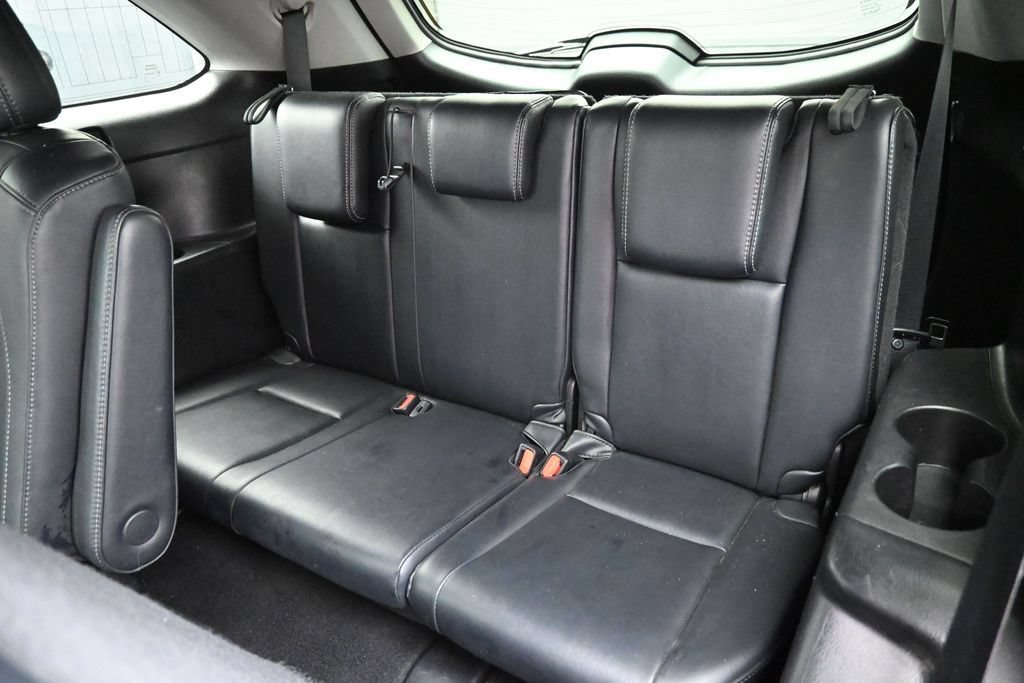 Used 2017 Toyota Highlander SE AWD/4WD image 32