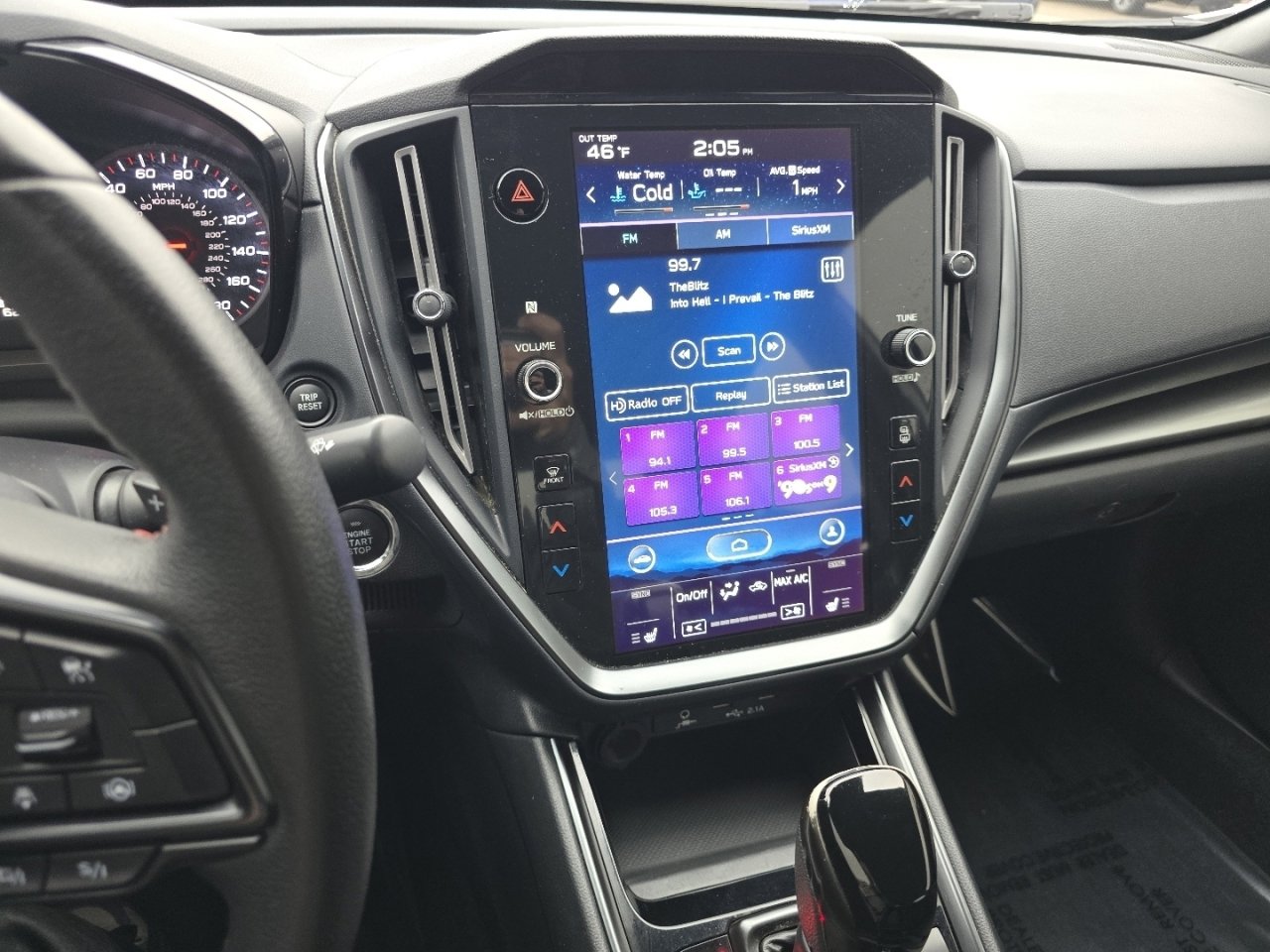 Used 2022 Subaru WRX Premium image 27