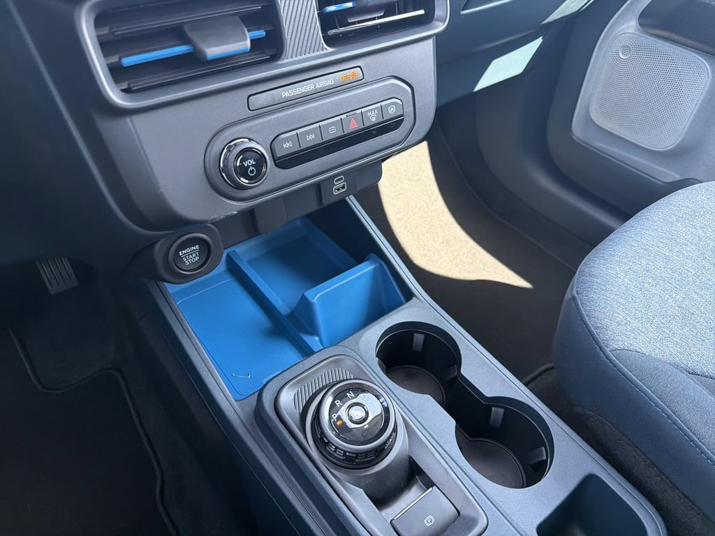 New 2026 Ford Maverick XLT FWD image 24
