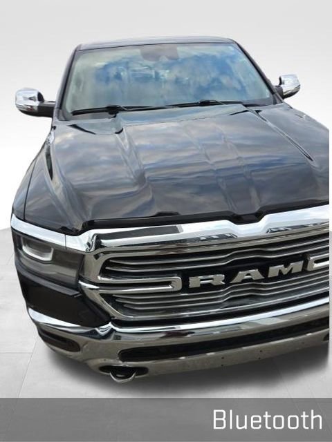 Used 2021 RAM 1500 Laramie image 6