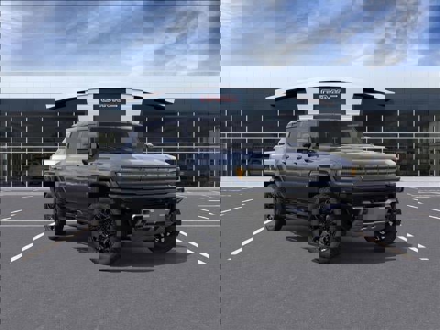 New 2026 GMC Hummer EV 4x4 Crew Cab