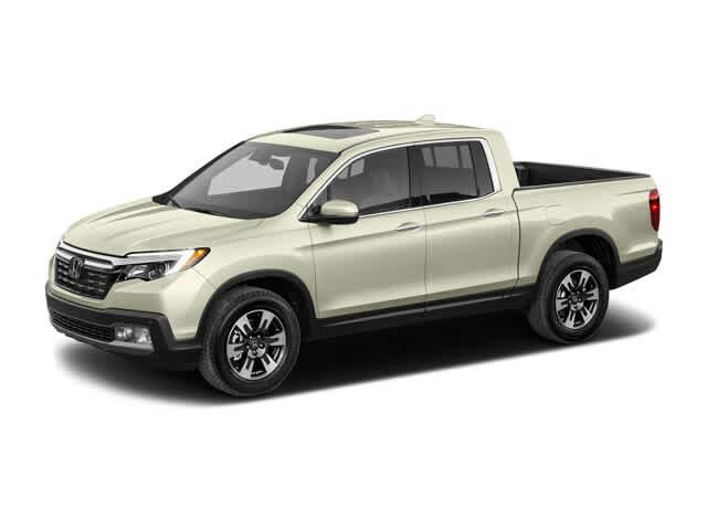 Used 2019 Honda Ridgeline RTL-E image 1