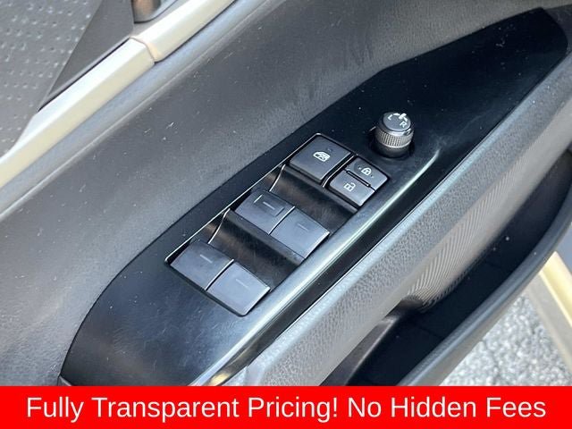 Used 2025 Toyota Camry XSE FWD image 26