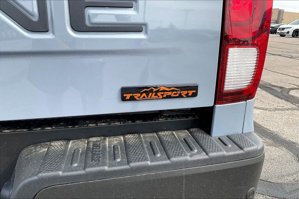 New 2026 Honda Ridgeline TrailSport image 8