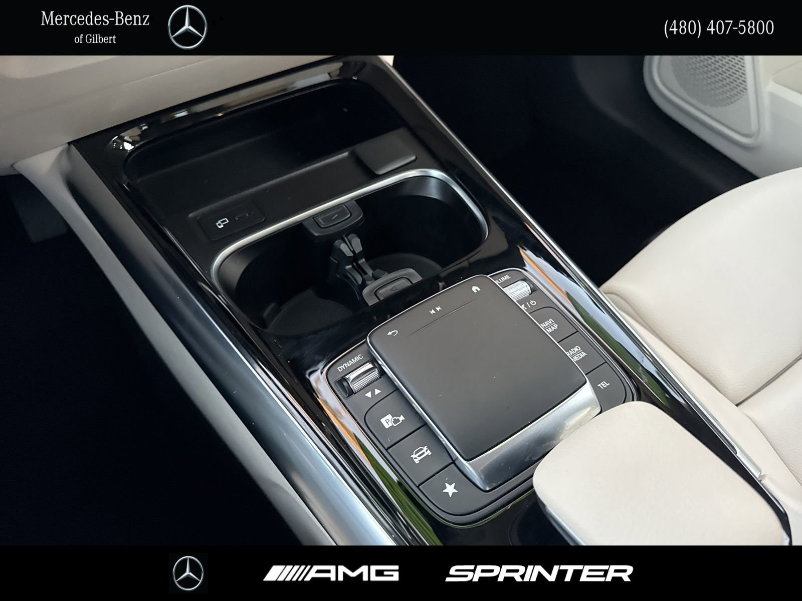 Certified 2023 Mercedes-Benz GLA 250 GLA 250 image 22