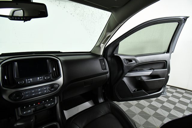 Used 2021 Chevrolet Colorado ZR2 image 20