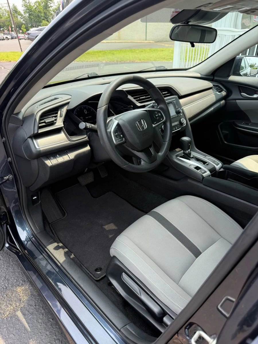 Used 2019 Honda Civic LX image 15