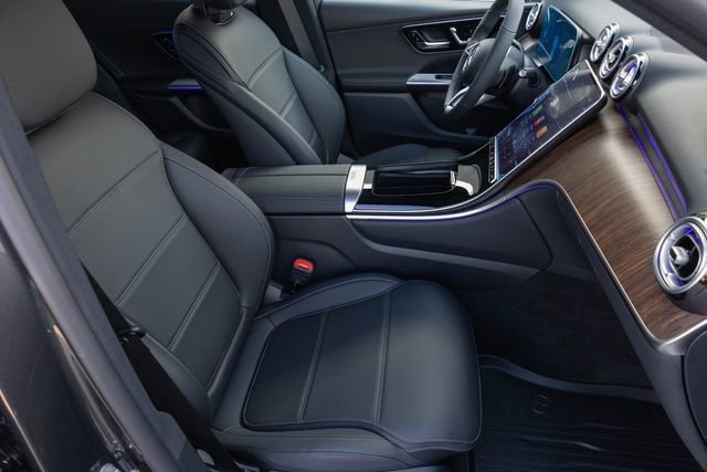 New 2026 Mercedes-Benz GLC 300 4MATIC image 21