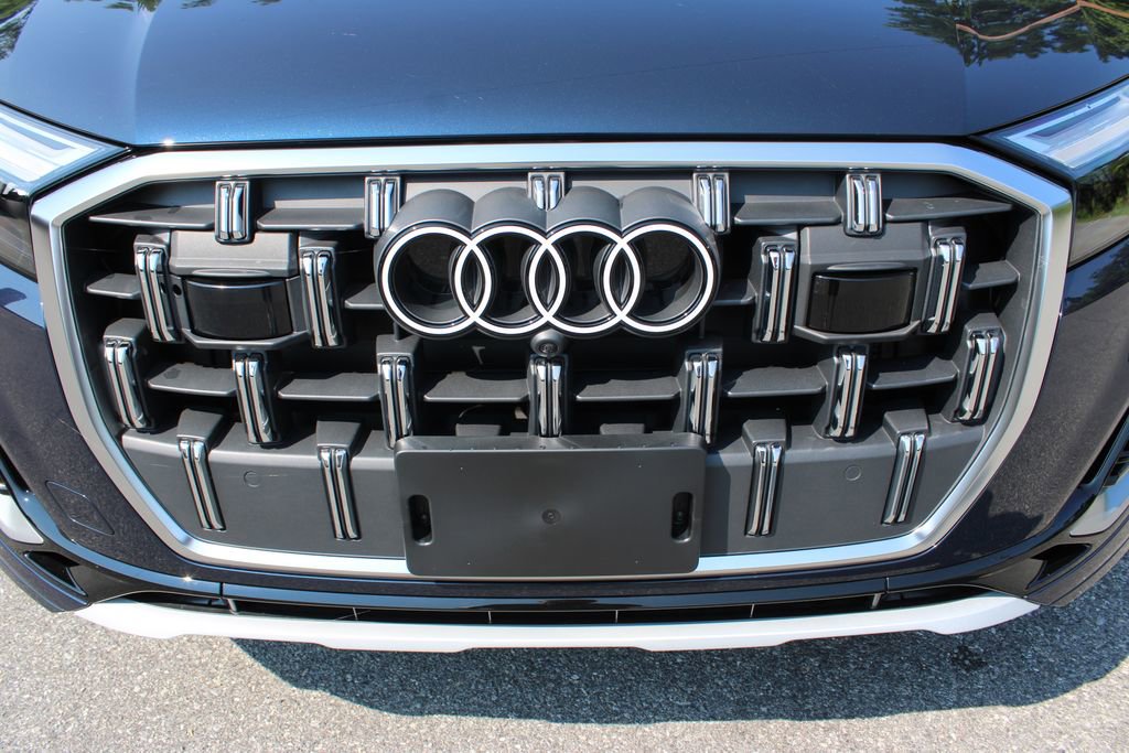 New 2025 Audi Q7 3.0T Premium Plus image 57
