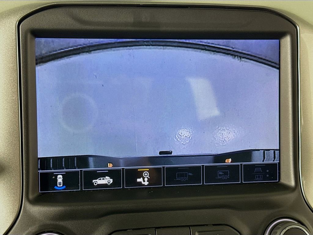 Used 2021 Chevrolet Silverado 2500 LTZ w/ LTZ Convenience Package image 42