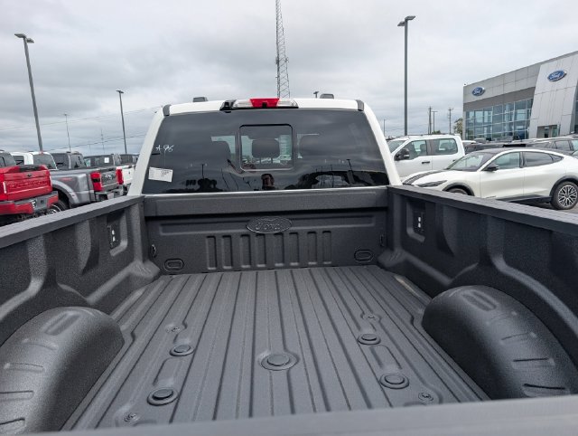 New 2027 Ford F450 King Ranch w/ Chrome Package AWD/4WD image 10