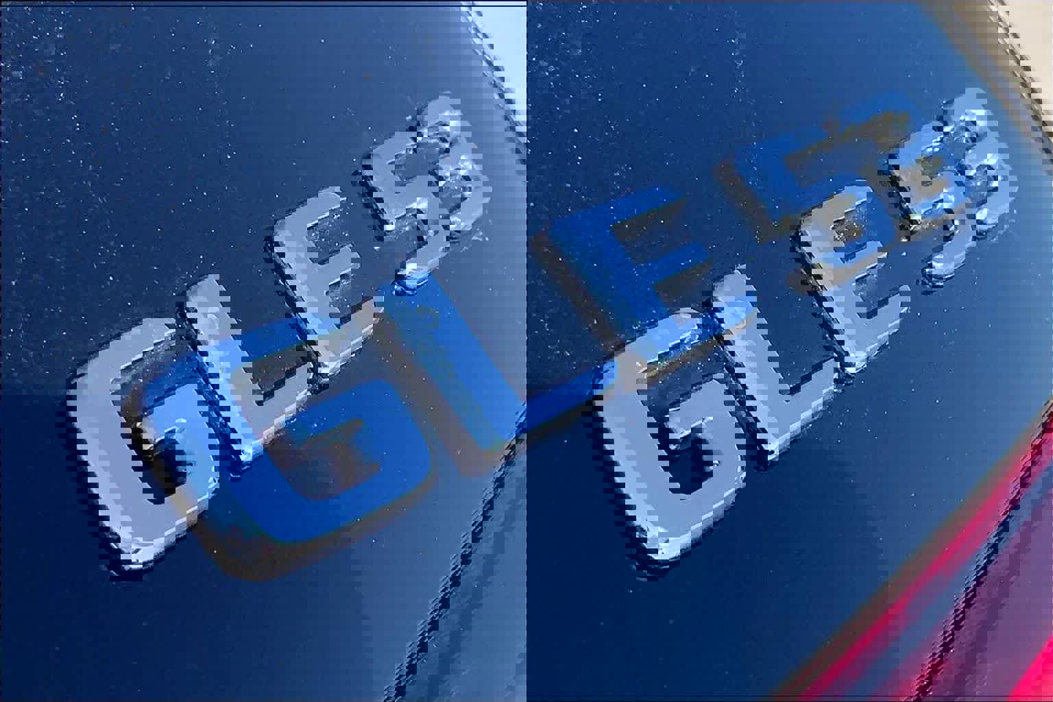 Used 2025 Mercedes-Benz GLE 53 AMG AMG GLE 53 image 28