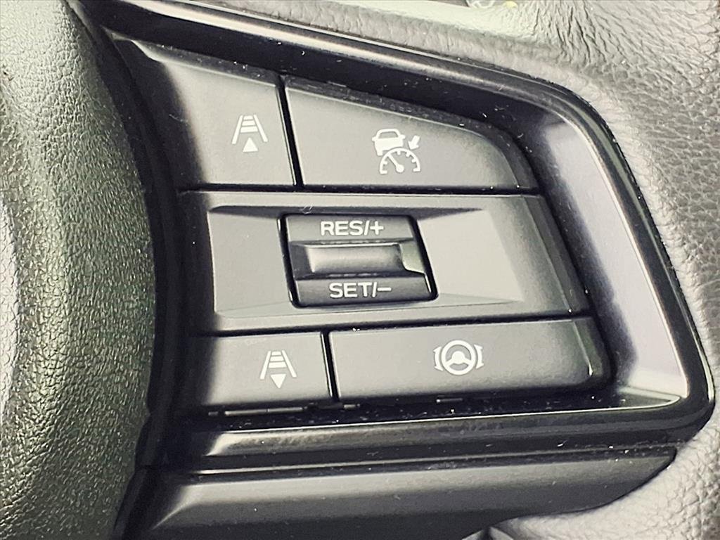 Certified 2025 Subaru Outback Onyx Edition image 18