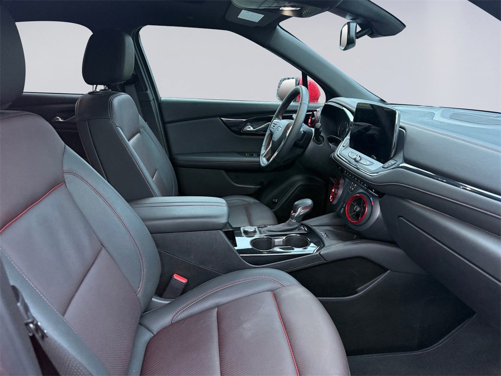 Used 2024 Chevrolet Blazer RS image 17