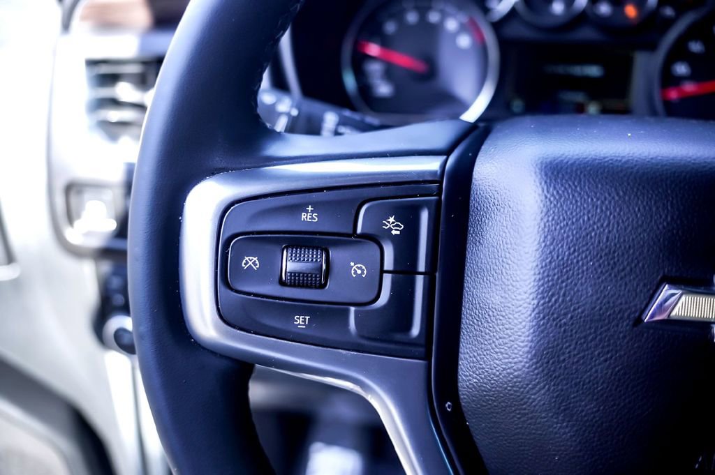 Used 2024 Chevrolet Tahoe LS w/ Driver Alert Package image 13