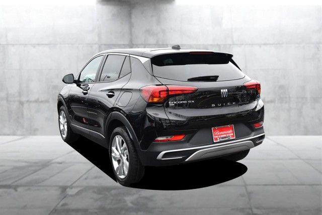 Used 2025 Buick Encore GX Preferred image 7