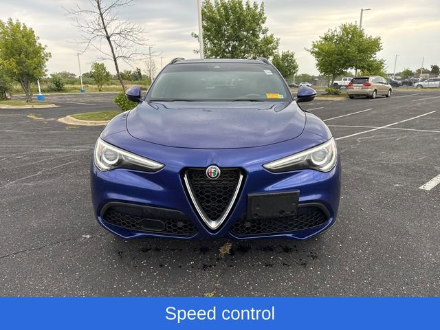 Used 2022 Alfa Romeo Stelvio Ti image 9