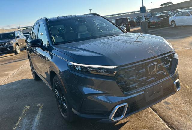 Used 2023 Honda CR-V Sport Touring image 4