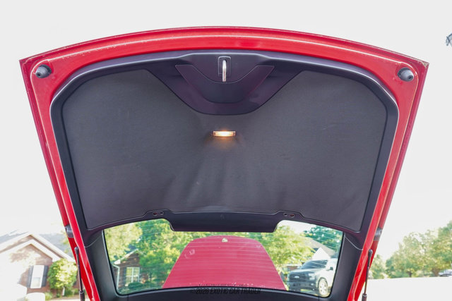 Used 2007 Porsche Cayman RWD image 91