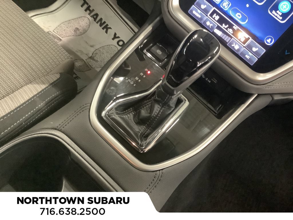 Used 2020 Subaru Outback Premium AWD/4WD image 15