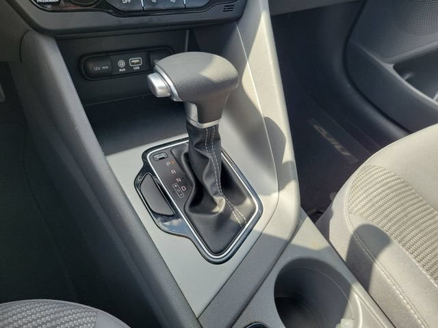 Used 2018 Kia Niro LX FWD image 23