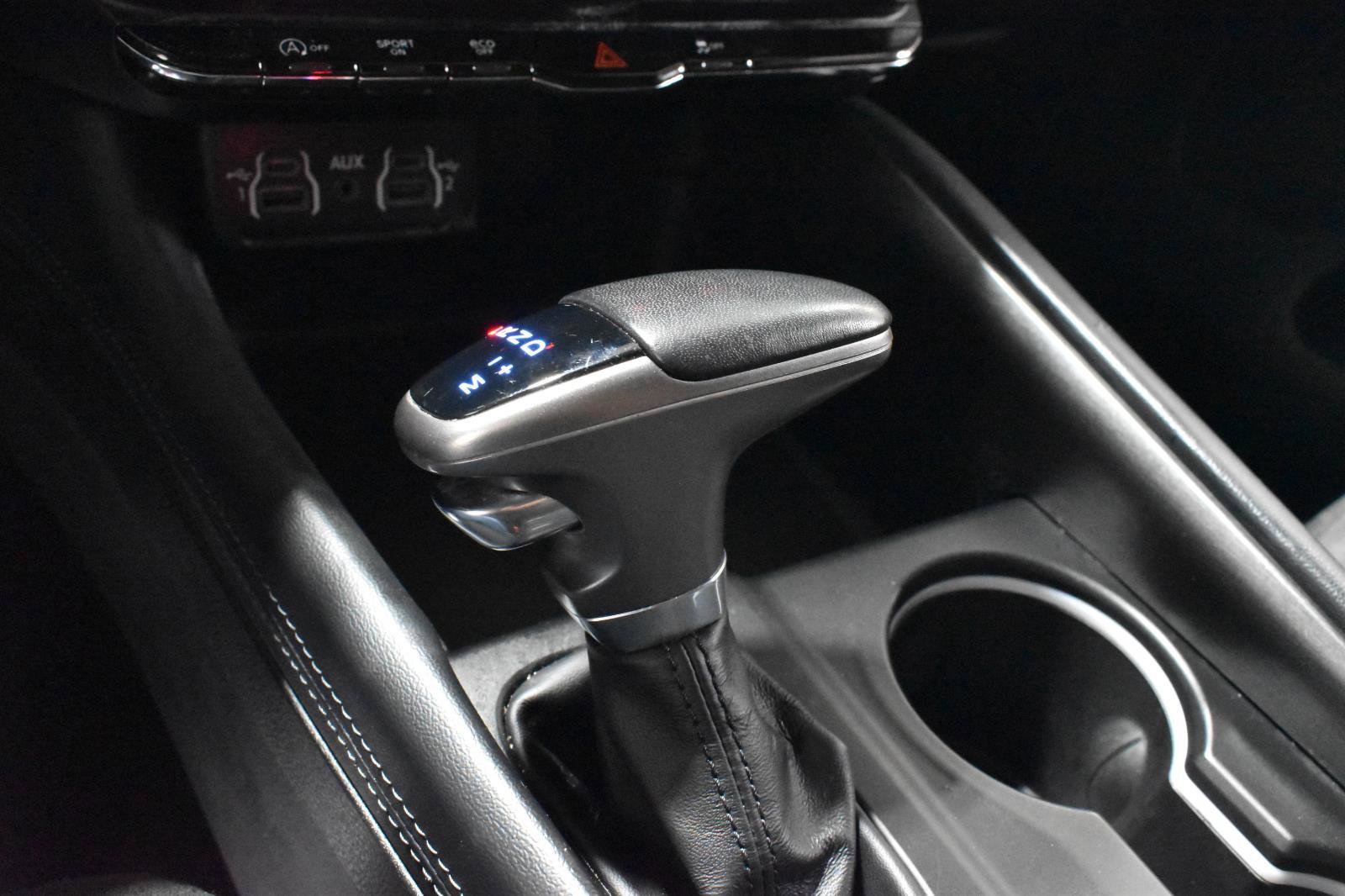 Used 2024 Dodge Durango SXT image 17