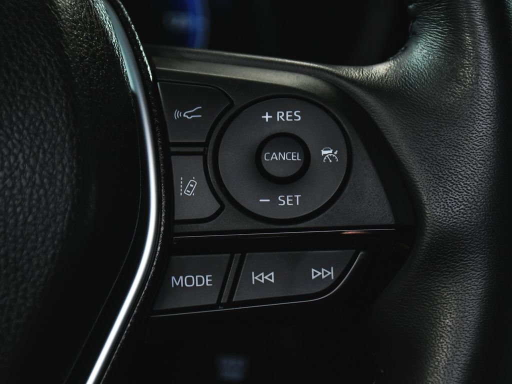 Used 2023 Toyota Venza Limited AWD/4WD image 34