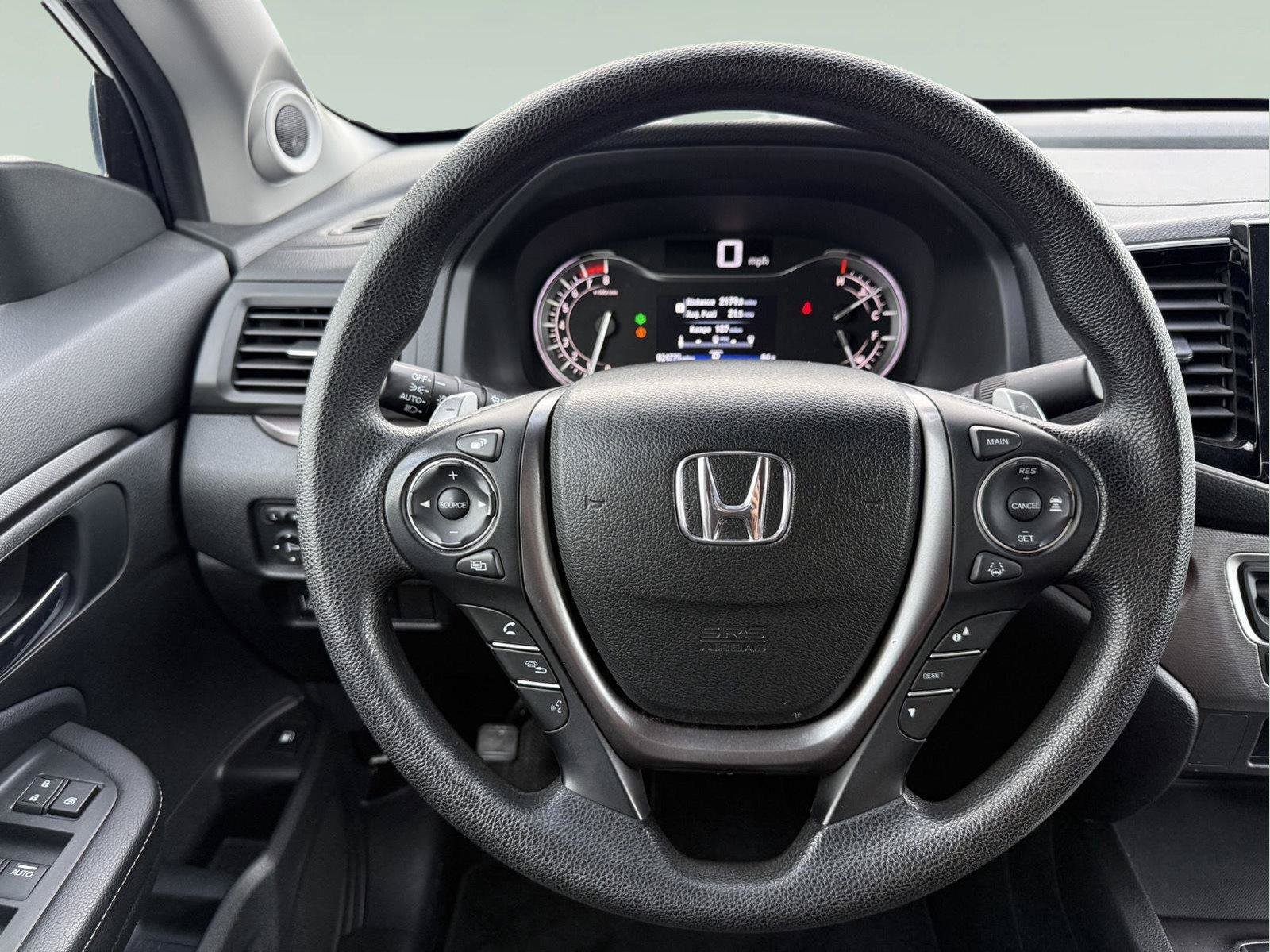 Used 2023 Honda Ridgeline Sport image 12