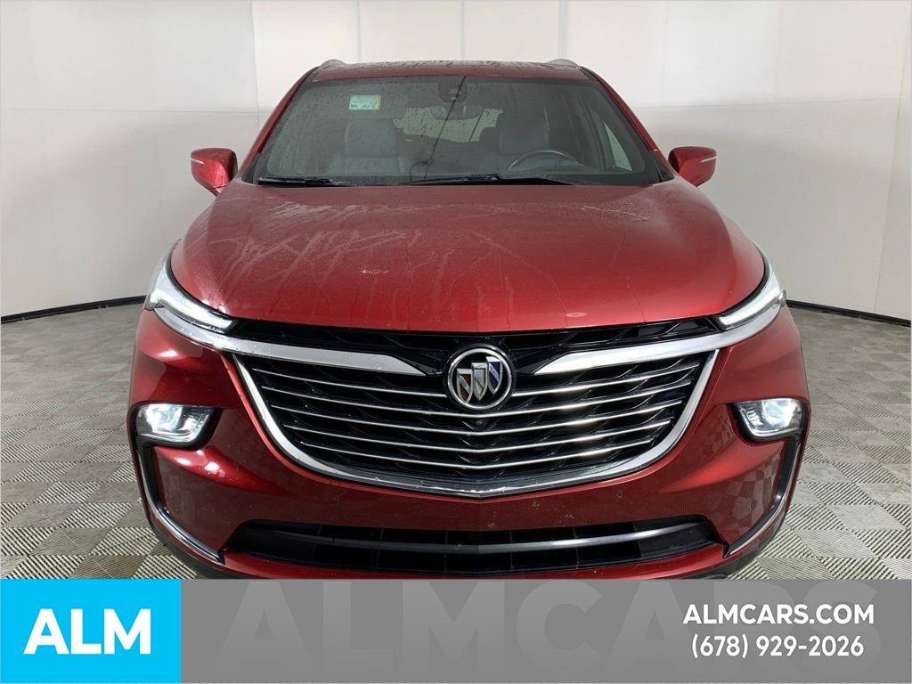 Used 2024 Buick Enclave Premium image 14
