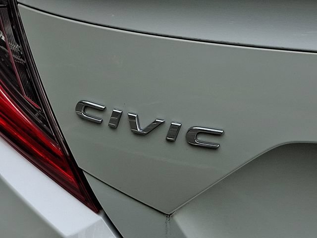 Used 2019 Honda Civic EX image 32