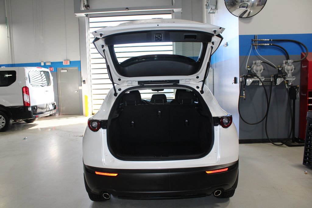 Used 2023 MAZDA CX-30 AWD 2.5 S image 41