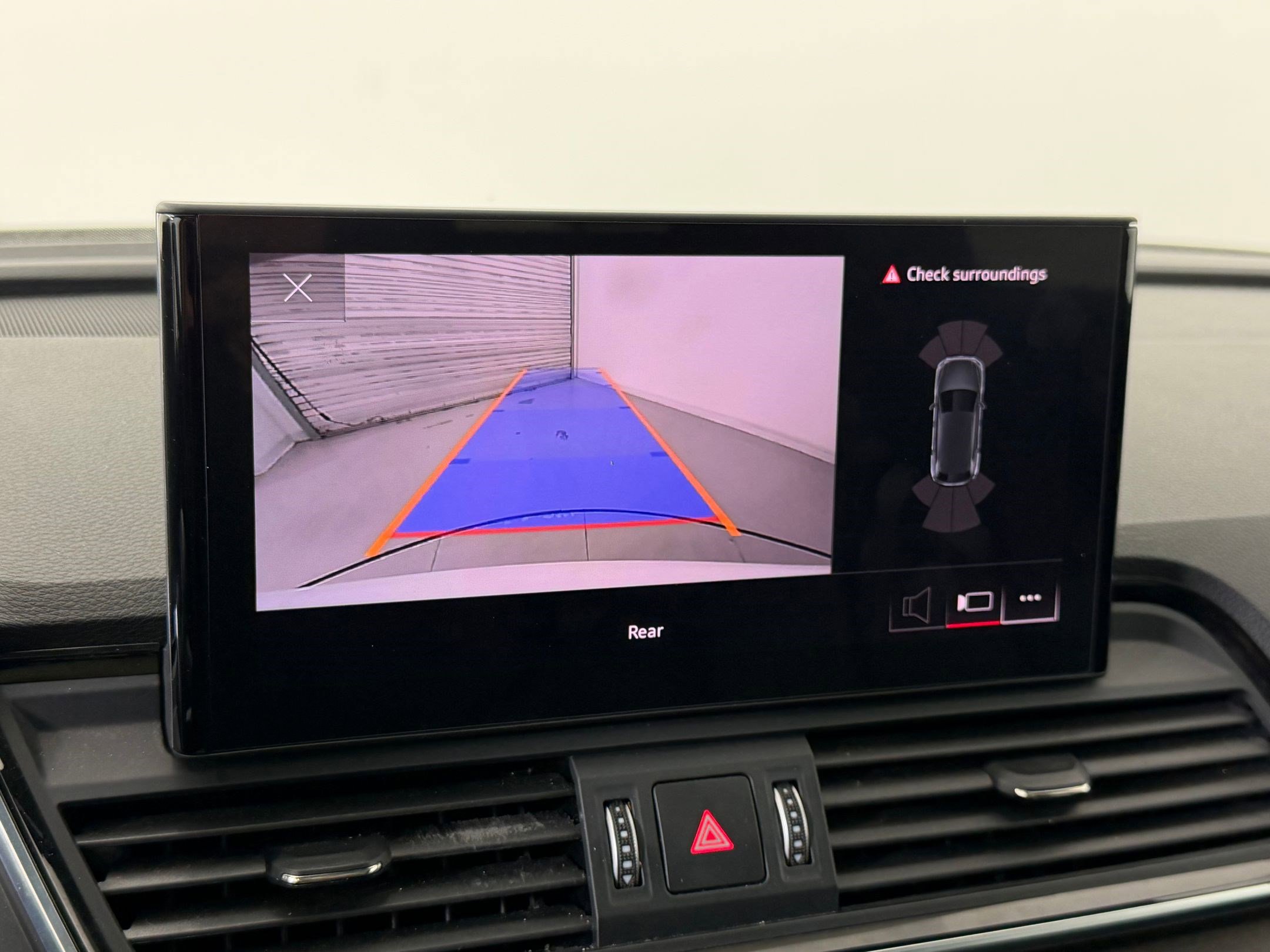 Used 2023 Audi Q5 2.0T Premium w/ Convenience Package image 28