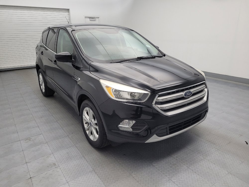 Used 2017 Ford Escape SE AWD/4WD image 13
