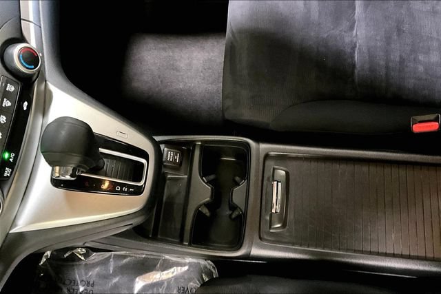 Used 2013 Honda CR-V LX image 30