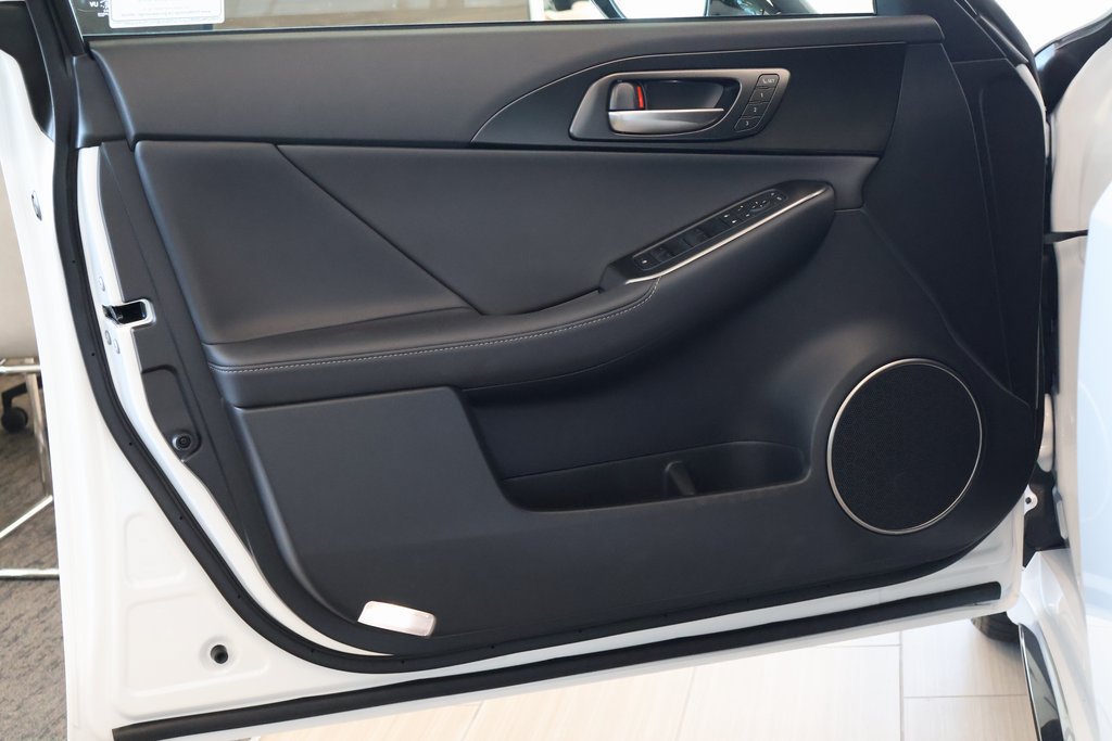 New 2026 Lexus IS 350 F Sport w/ Handling Package RWD image 7