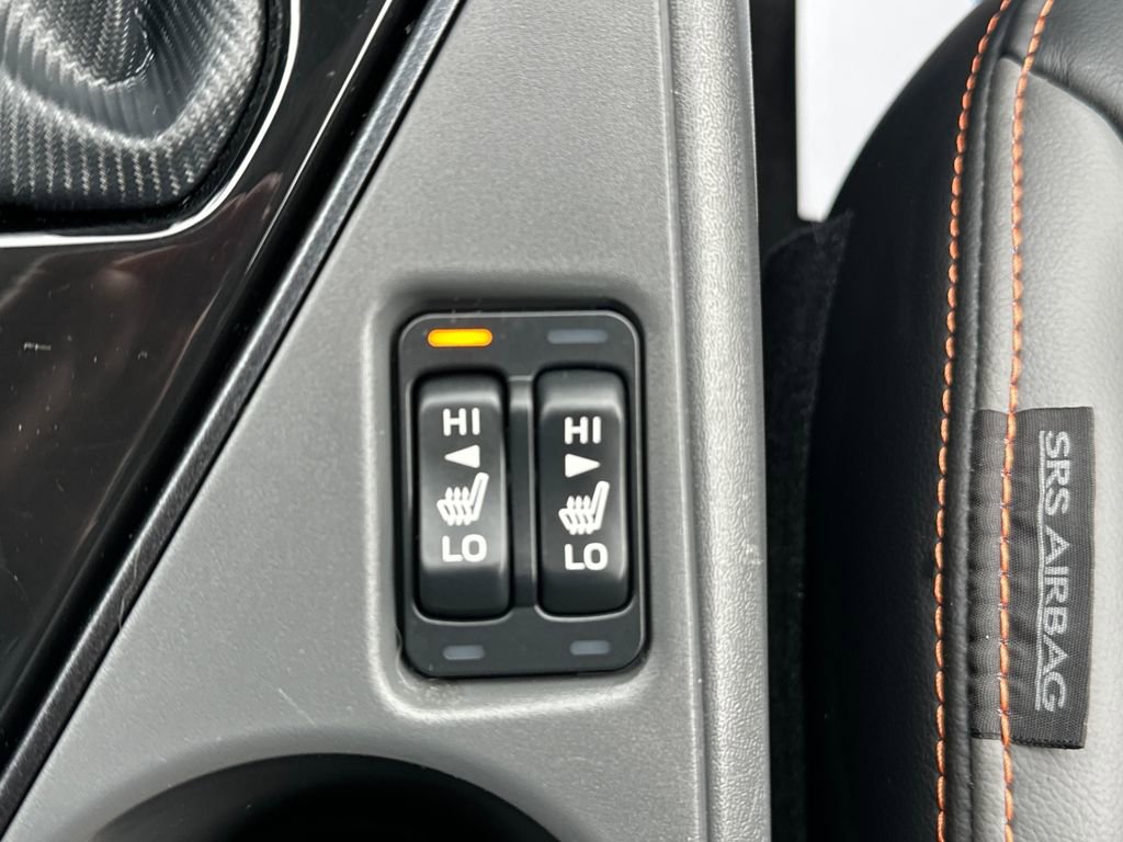 Used 2025 Subaru Crosstrek 2.5i Limited image 29