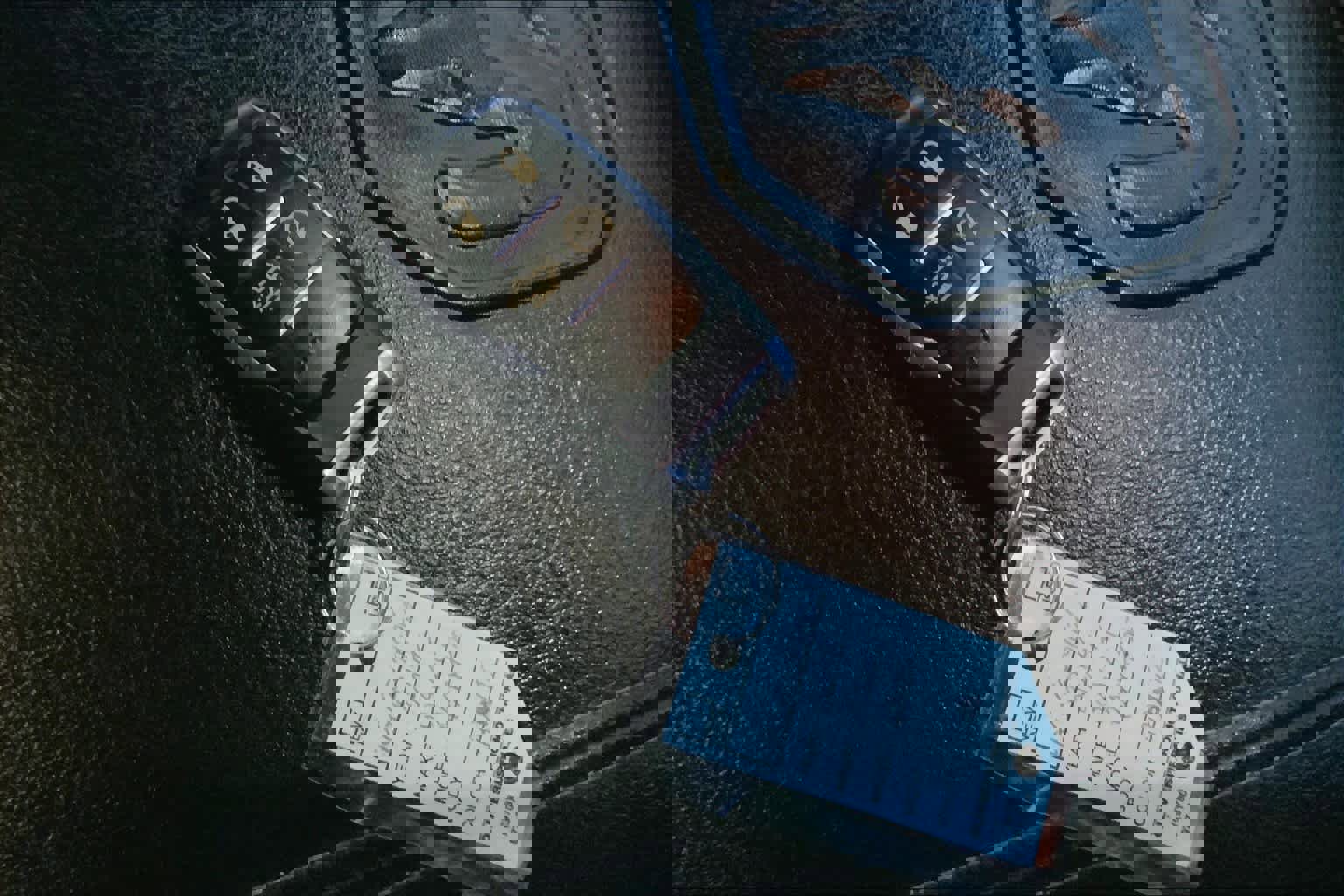 Used 2019 RAM 2500 Laramie image 13