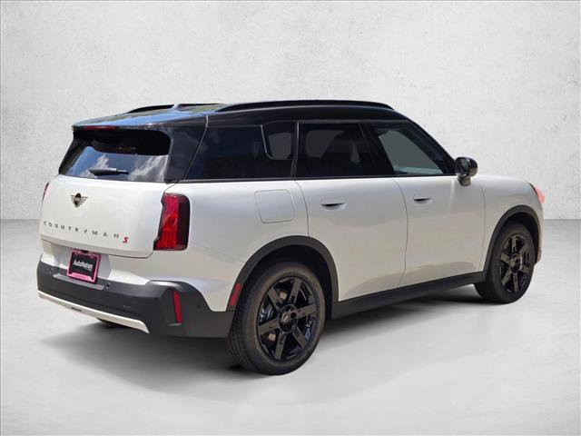 New 2026 MINI Cooper Countryman S AWD/4WD image 2