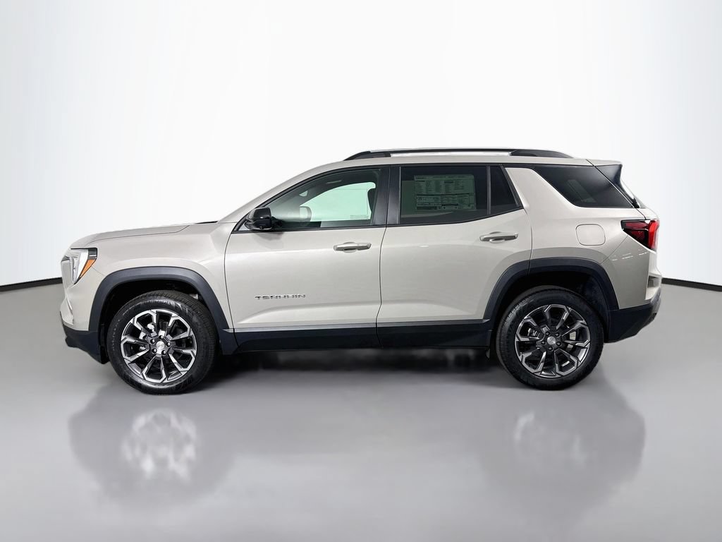 New 2026 GMC Terrain Elevation w/ Elevation Premium Package AWD/4WD image 4