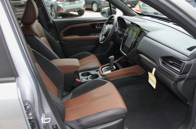 Certified 2025 Subaru Forester Touring AWD/4WD image 41