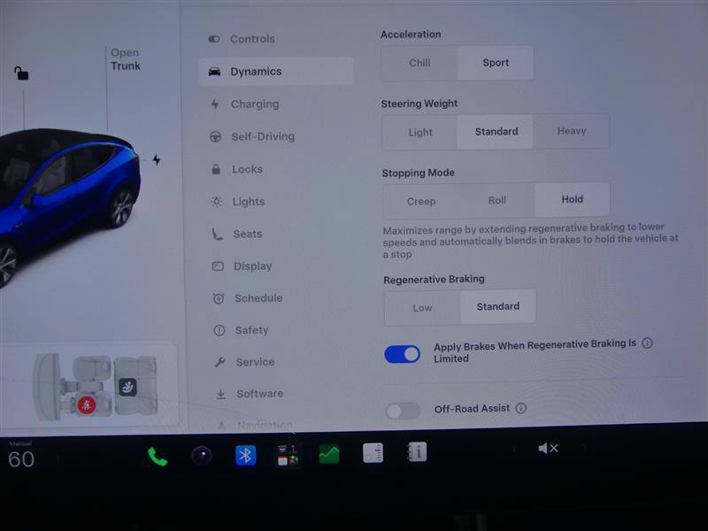 Used 2020 Tesla Model Y Long Range AWD/4WD image 14