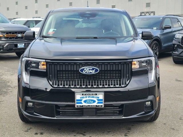 New 2026 Ford Maverick Lobo image 5