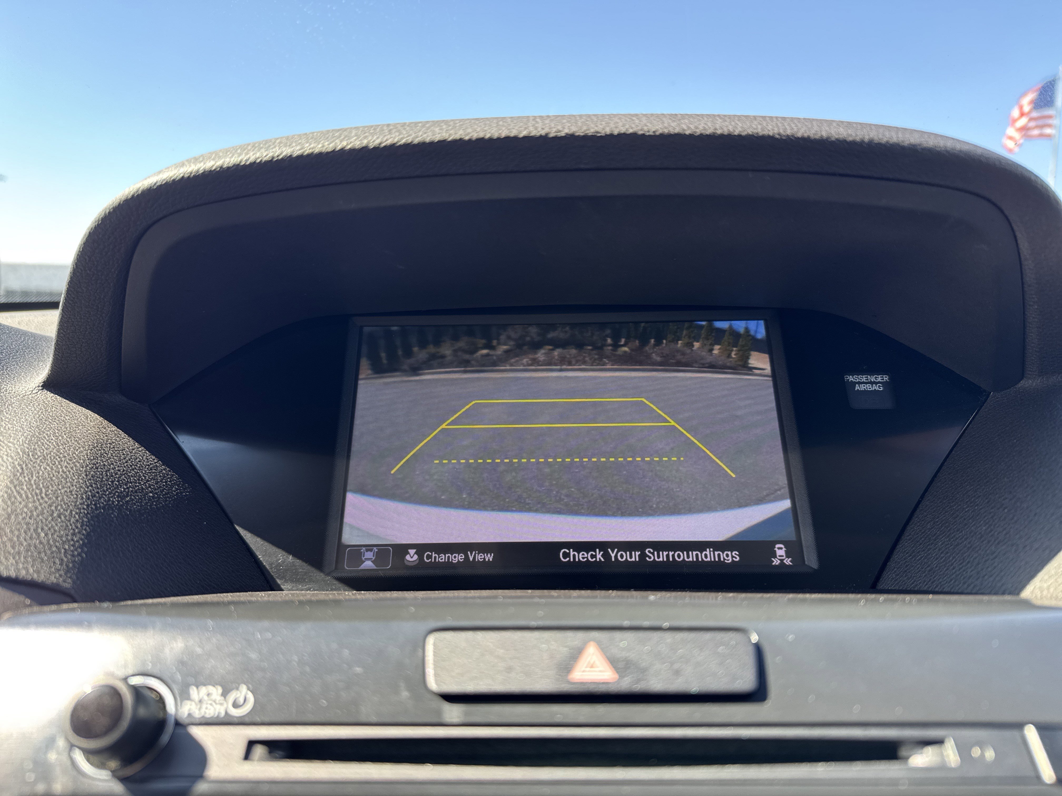 Used 2018 Acura MDX FWD w/ Technology Package image 25